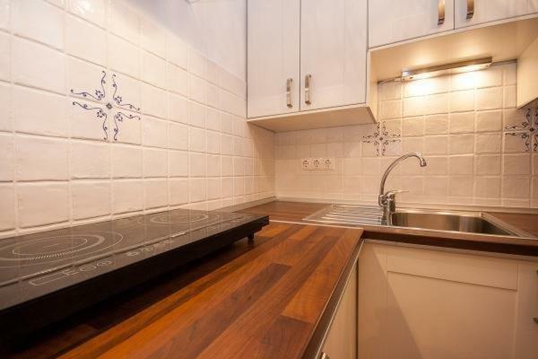 Apartments Mediteranea Baska  Exterior photo