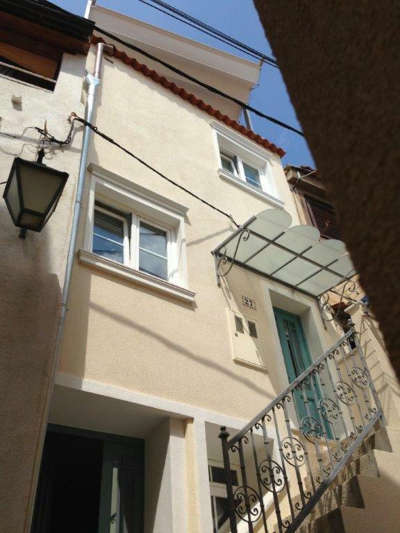 Apartments Mediteranea Baska  Exterior photo