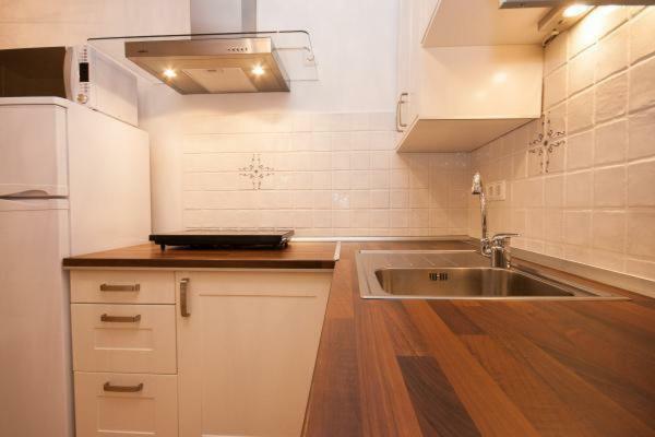 Apartments Mediteranea Baska  Exterior photo